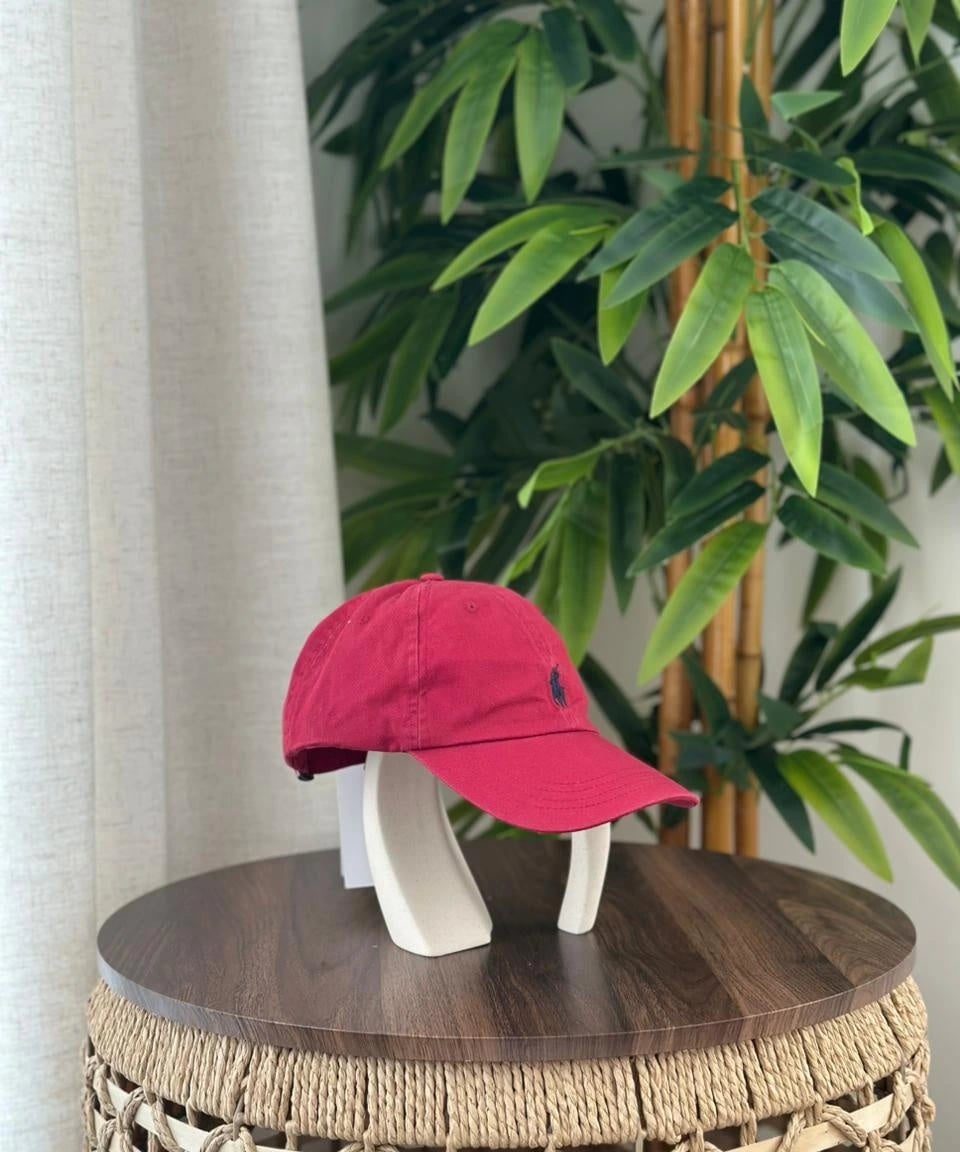Polo Ralph Lauren | Denim Ball Cap (GEN-C478F7AF)