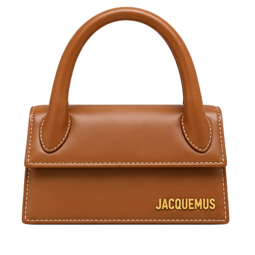 Jacquemus Le Chiquito Bag (GEN-C9B9474C)