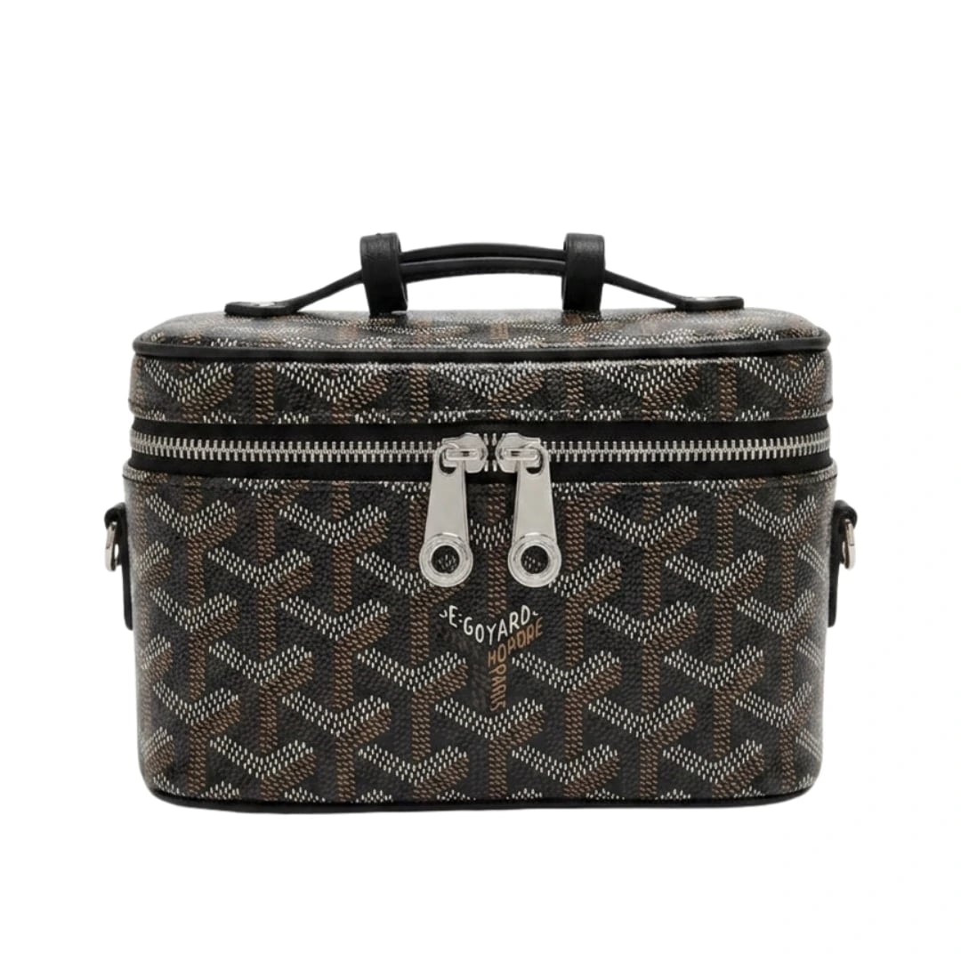 Goyard Muse Mini Vanity Bag