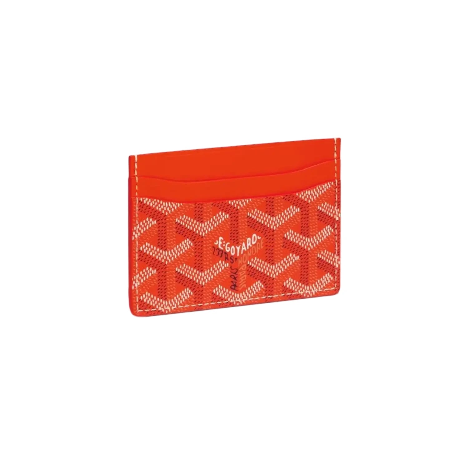 Goyard Saint Sulpice Card Holder (GEN-282A6310)
