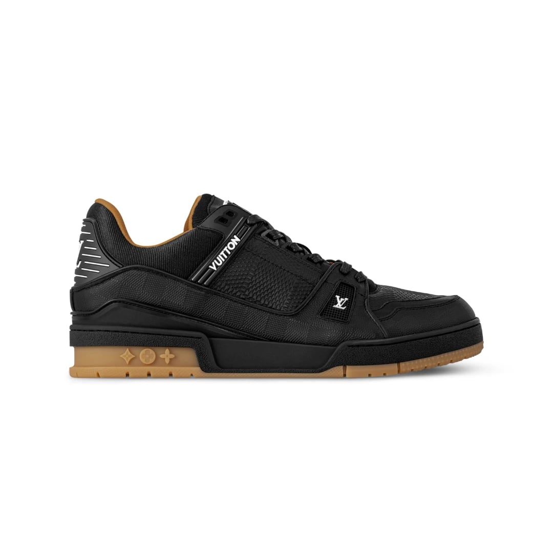 Louis Vuitton LV Trainer Sneakers (SH-LV-072-36)