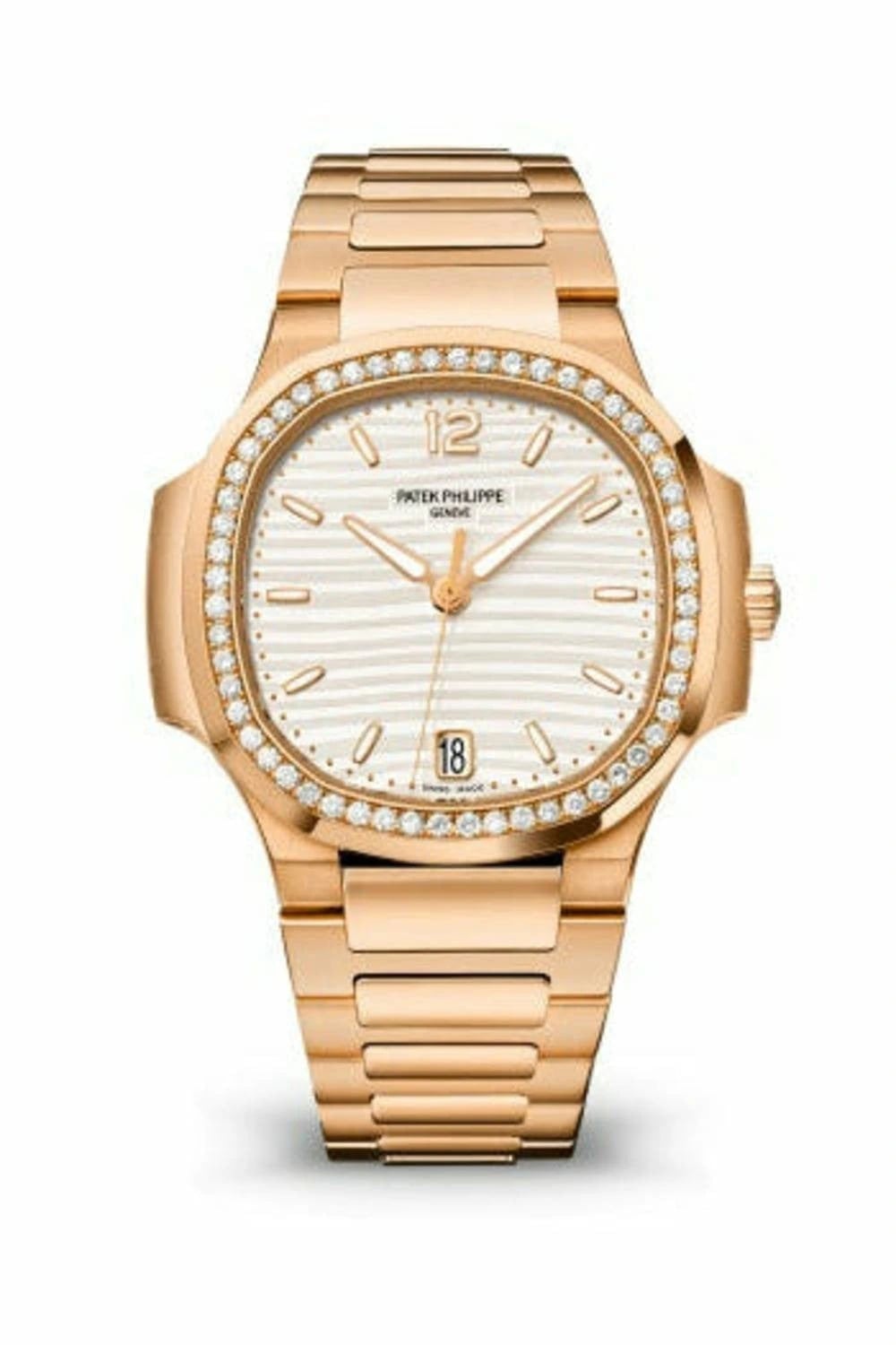 Patek Philippe Nautilus Watch - 7118 1200