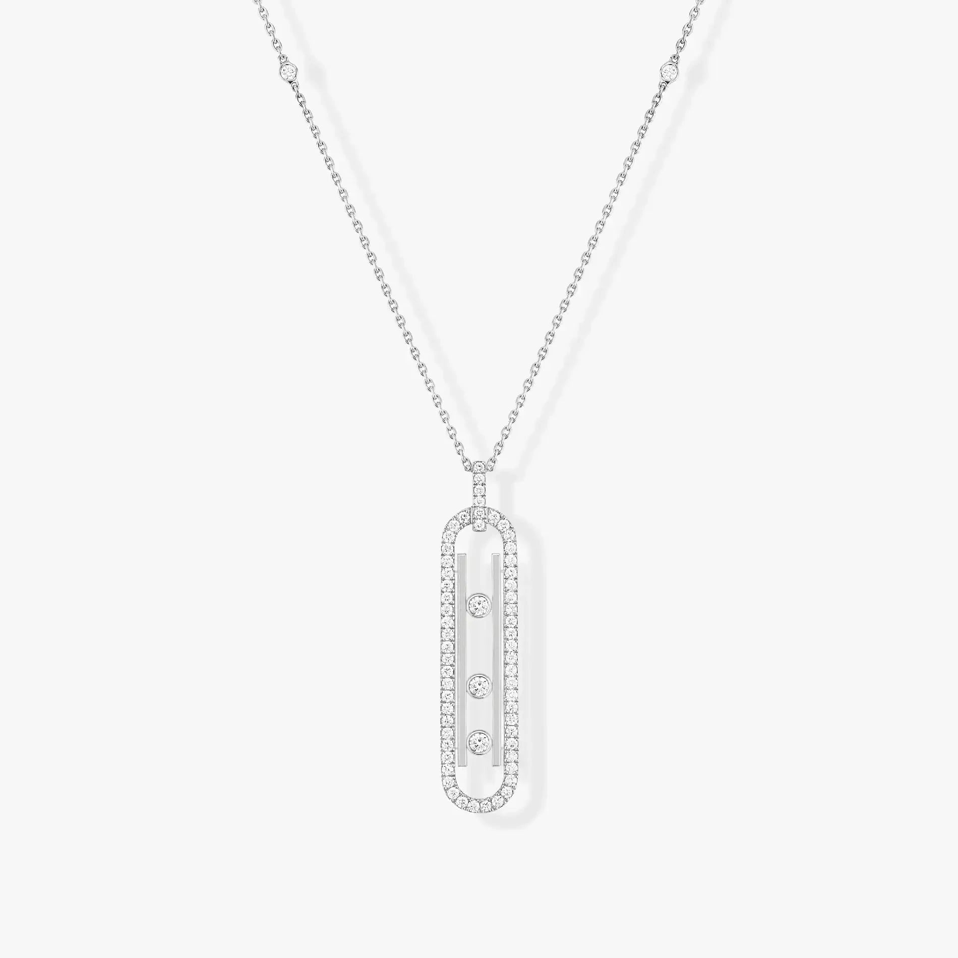 Messika Necklace