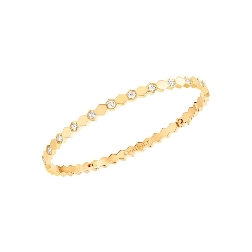 Cartier LOVE Bracelet
