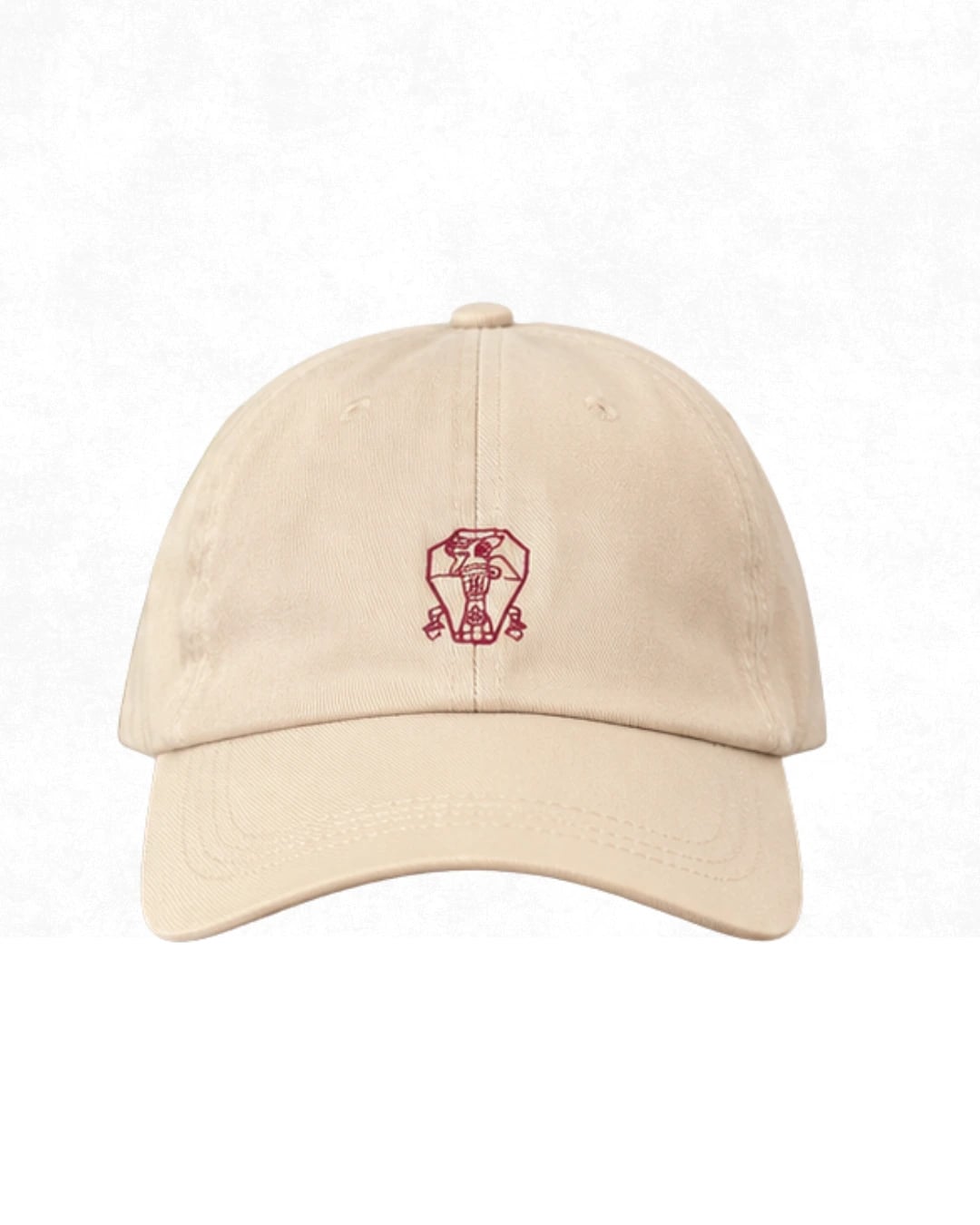 Brunello Cap | Baseball Beige