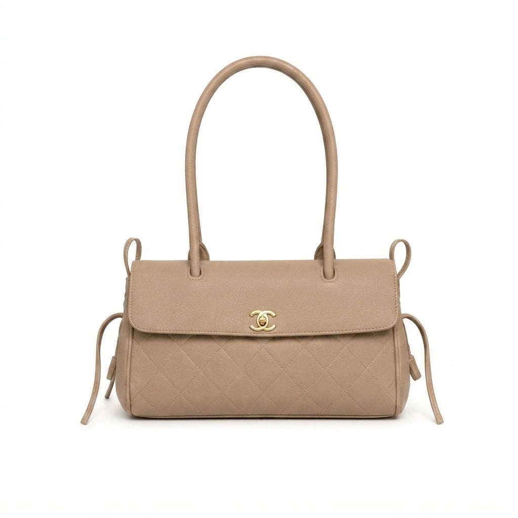 Chanel Urban Essential Tote