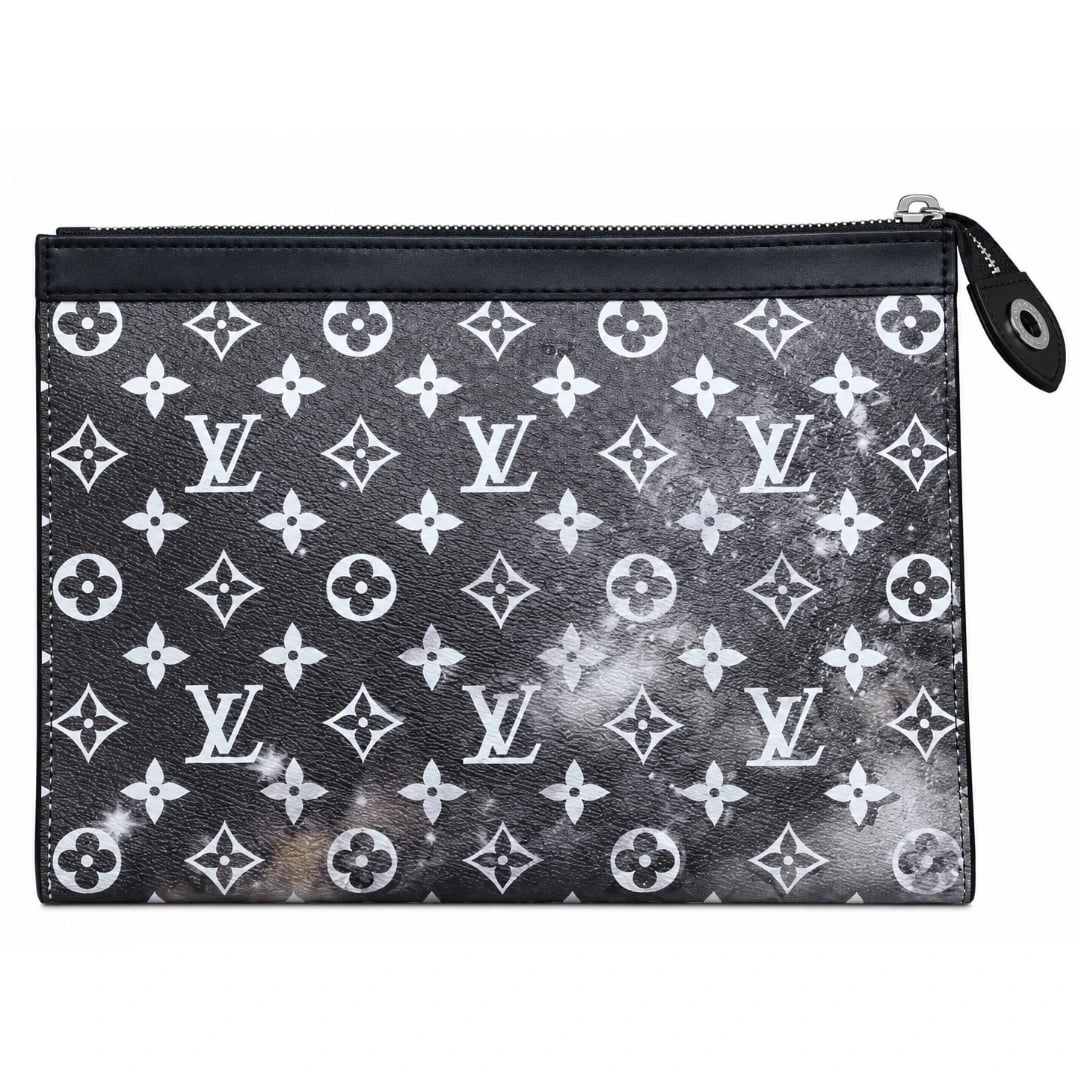 Louis Vuitton Bag | Pouch Voyage Galaxy