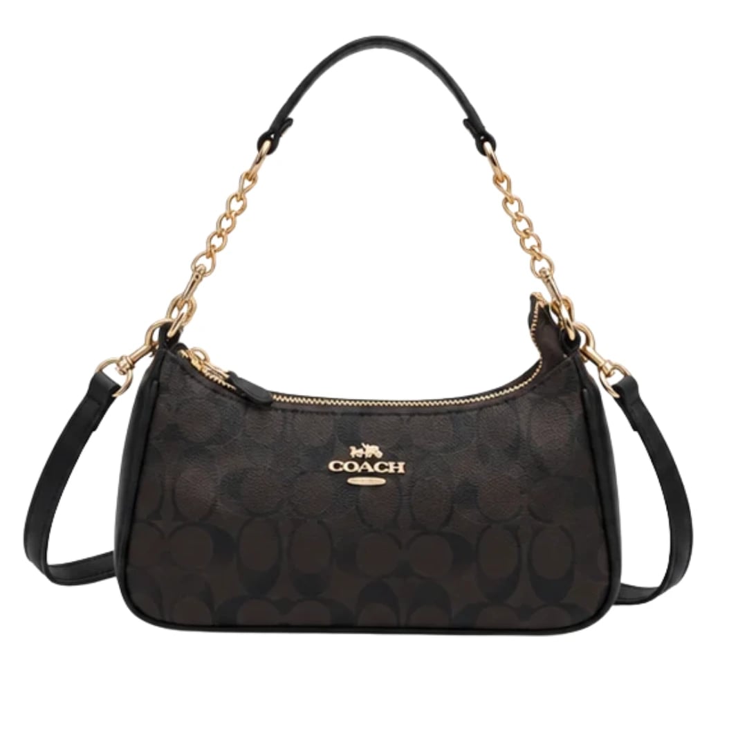 Coach Teri Shoulder Bag