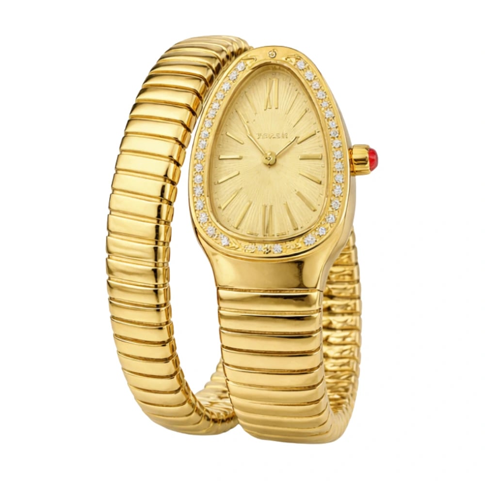 Bvlgari Serpenti Tubogas