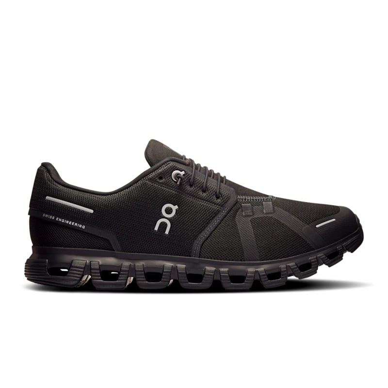 On Cloud Footwear | Cloud 6