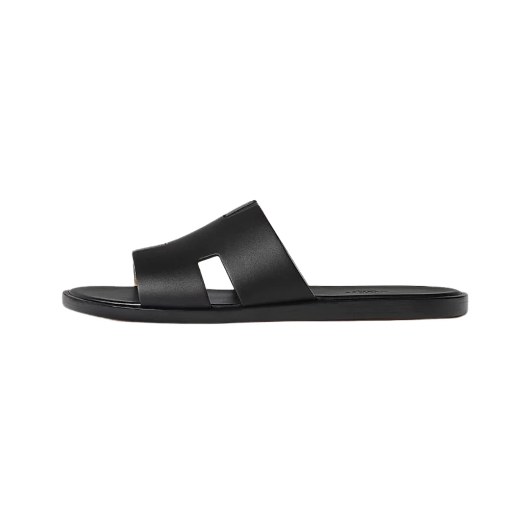 Hermès Footwear | Izmir Black