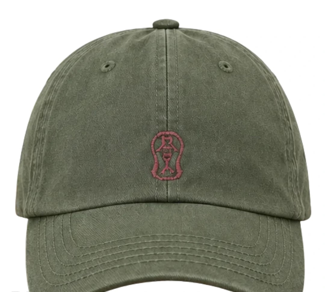 Brunello Cap | Baseball Olive