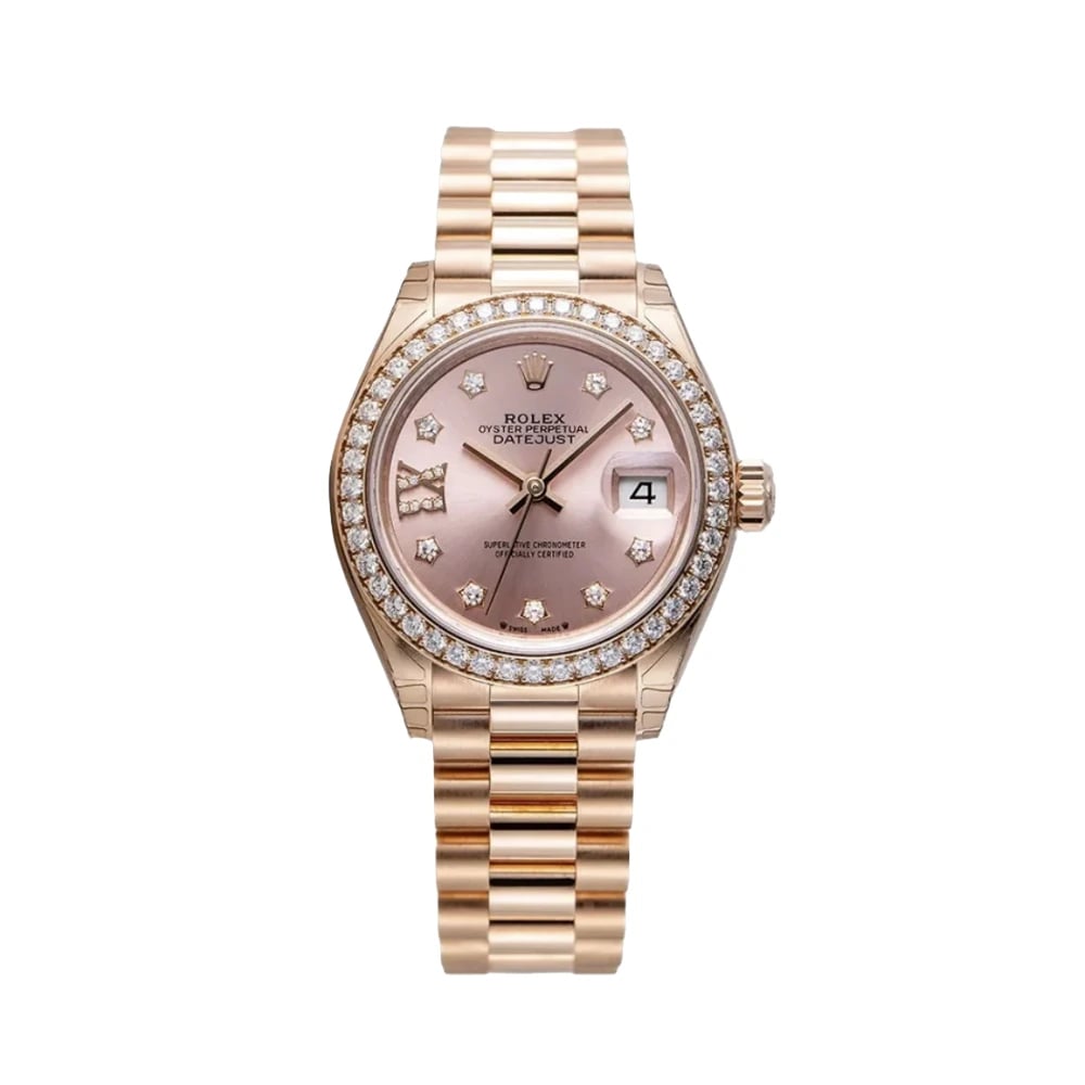 Rolex Datejust (GEN-BECD94C9)