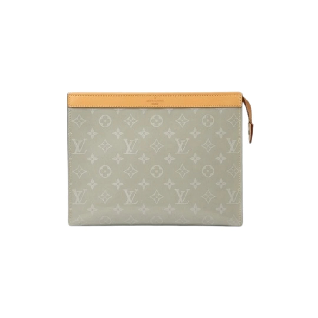 Louis Vuitton Pochette Voyage Pouch (POU-LV-081)