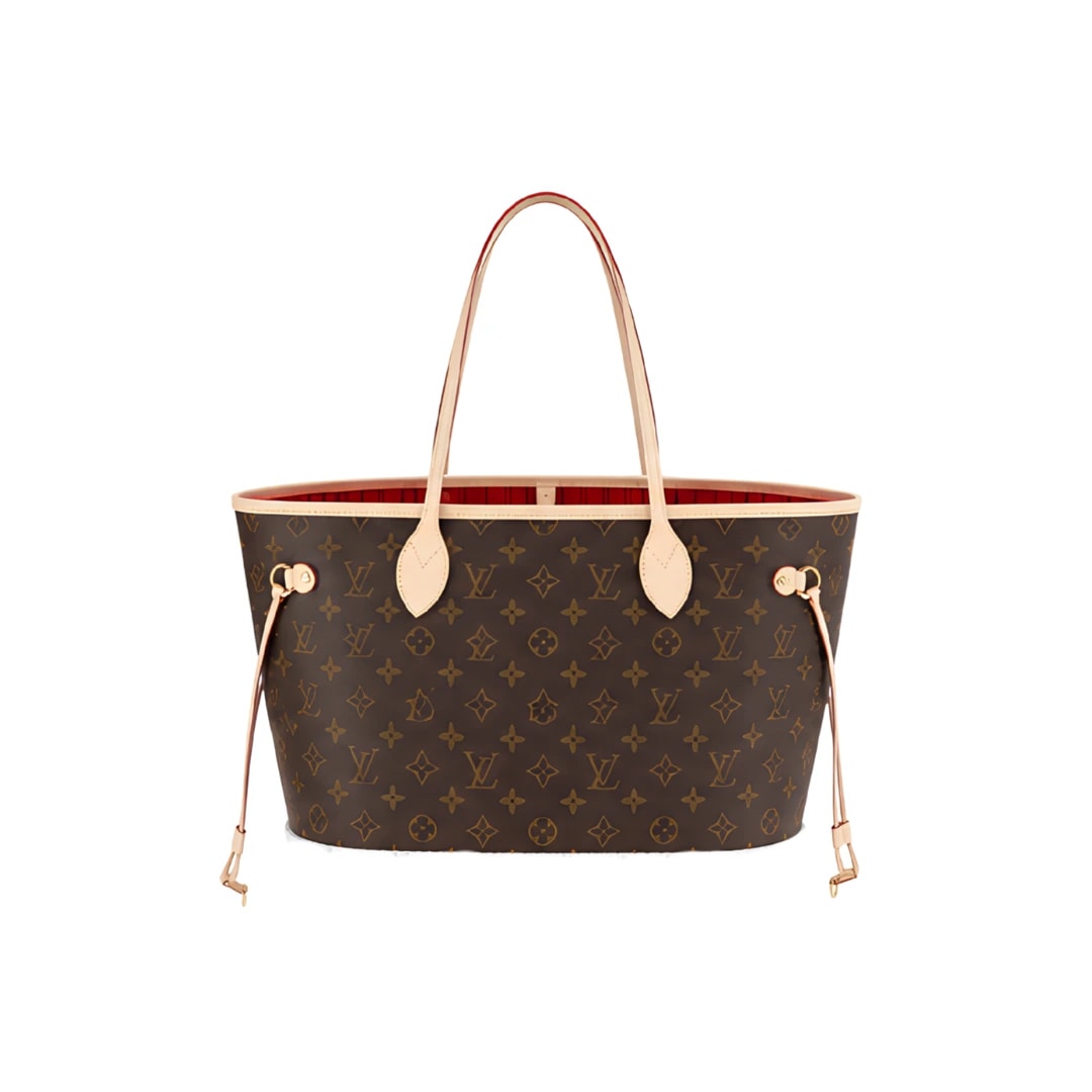Louis Vuitton Neverfull Tote