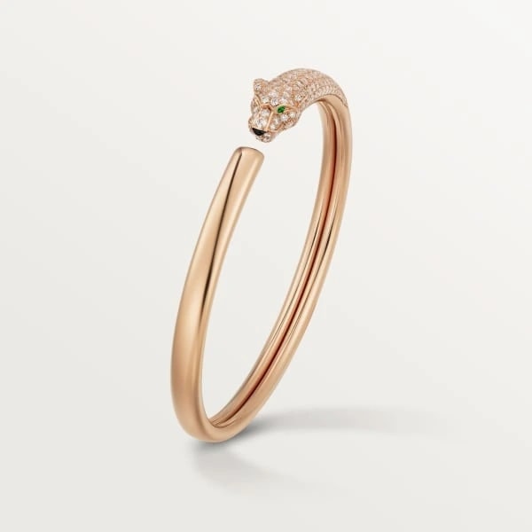 Cartier Panthere de Cartier Bracelet
