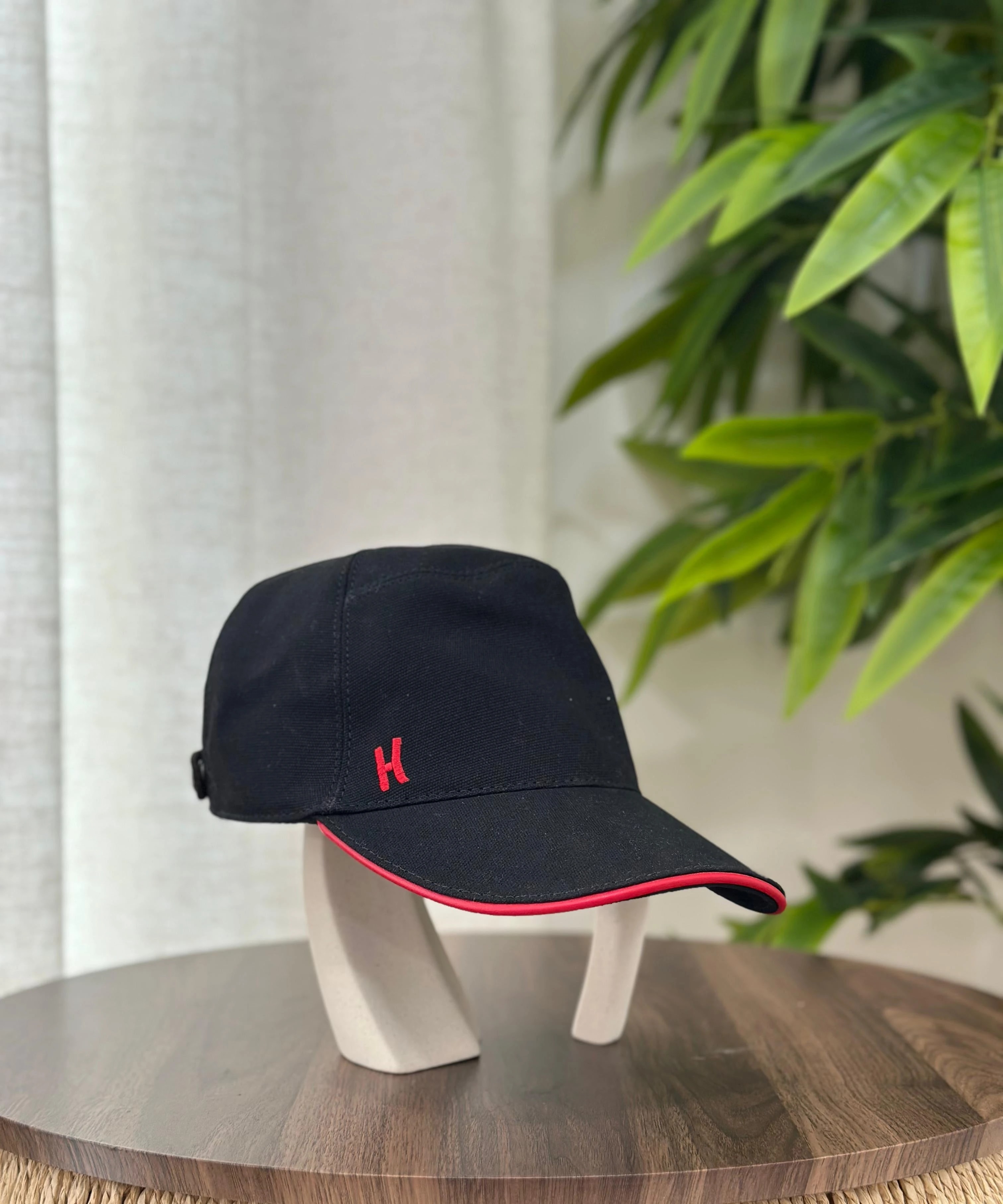 Hermès Cap