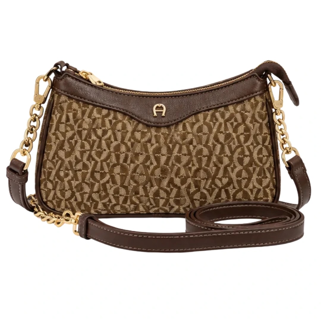 Aigner Leah Icon XS Bag