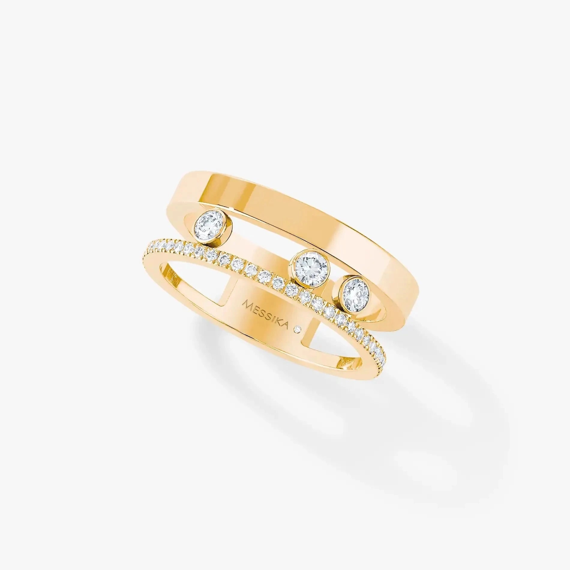 Messika Ring (MXK-G0006)