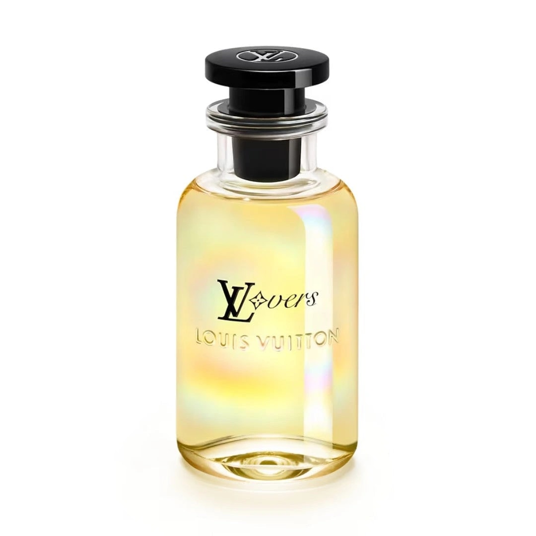 Louis Vuitton Lovers Edp 100ml