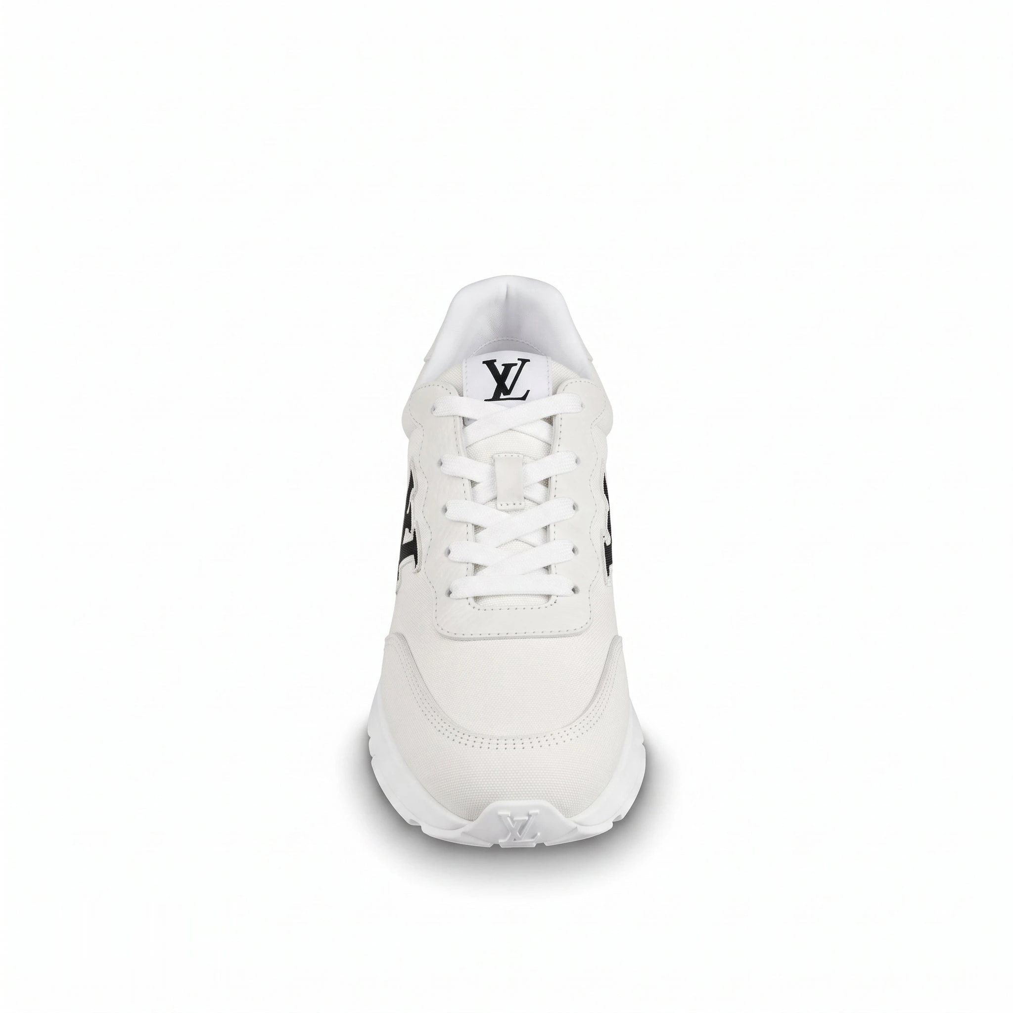 Louis Vuitton Footwear | Classic White