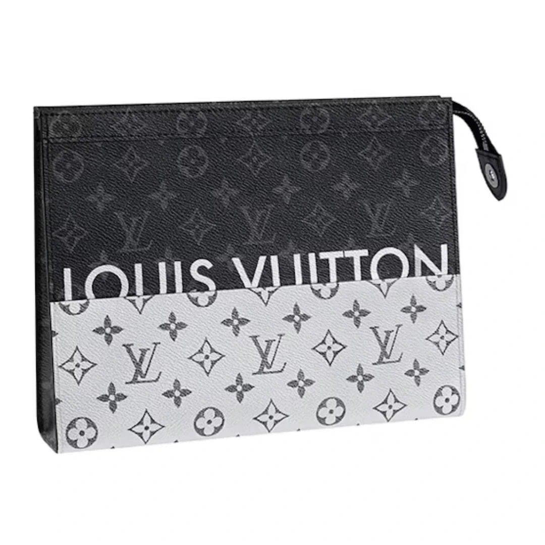 Louis Vuitton Bag | Eclipse Split Pouch