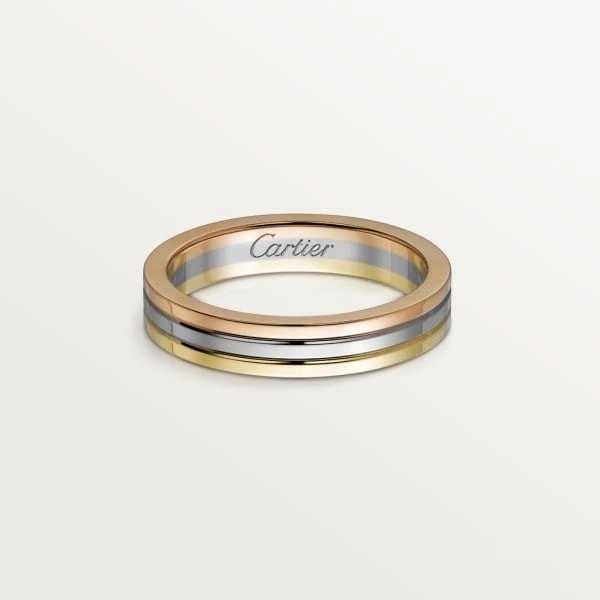 Cartier Ring