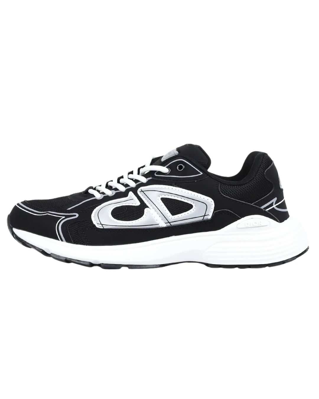 Dior Footwear | B30 Countdown Black/White