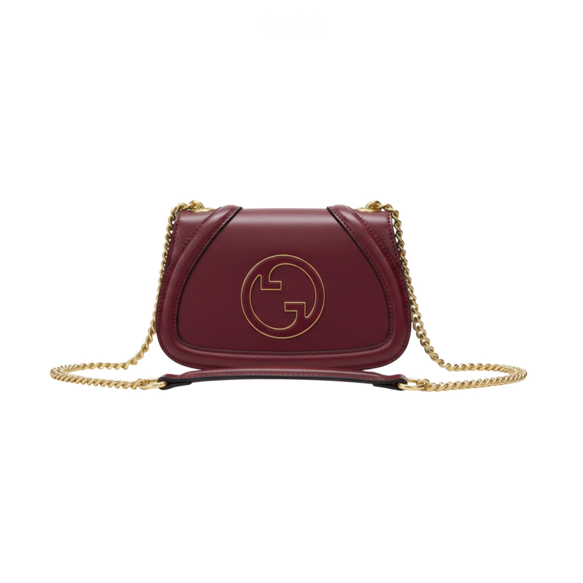 Gucci Blondie Burgundy