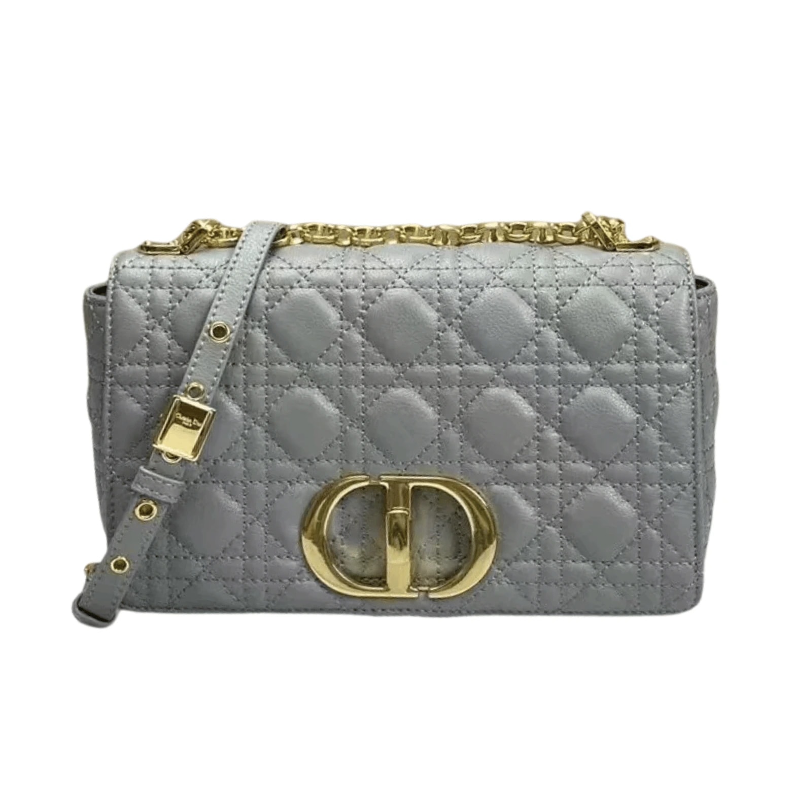 Dior Medium Caro Bag
