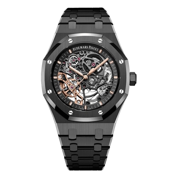 Audemars Piguet Royal Oak Watch