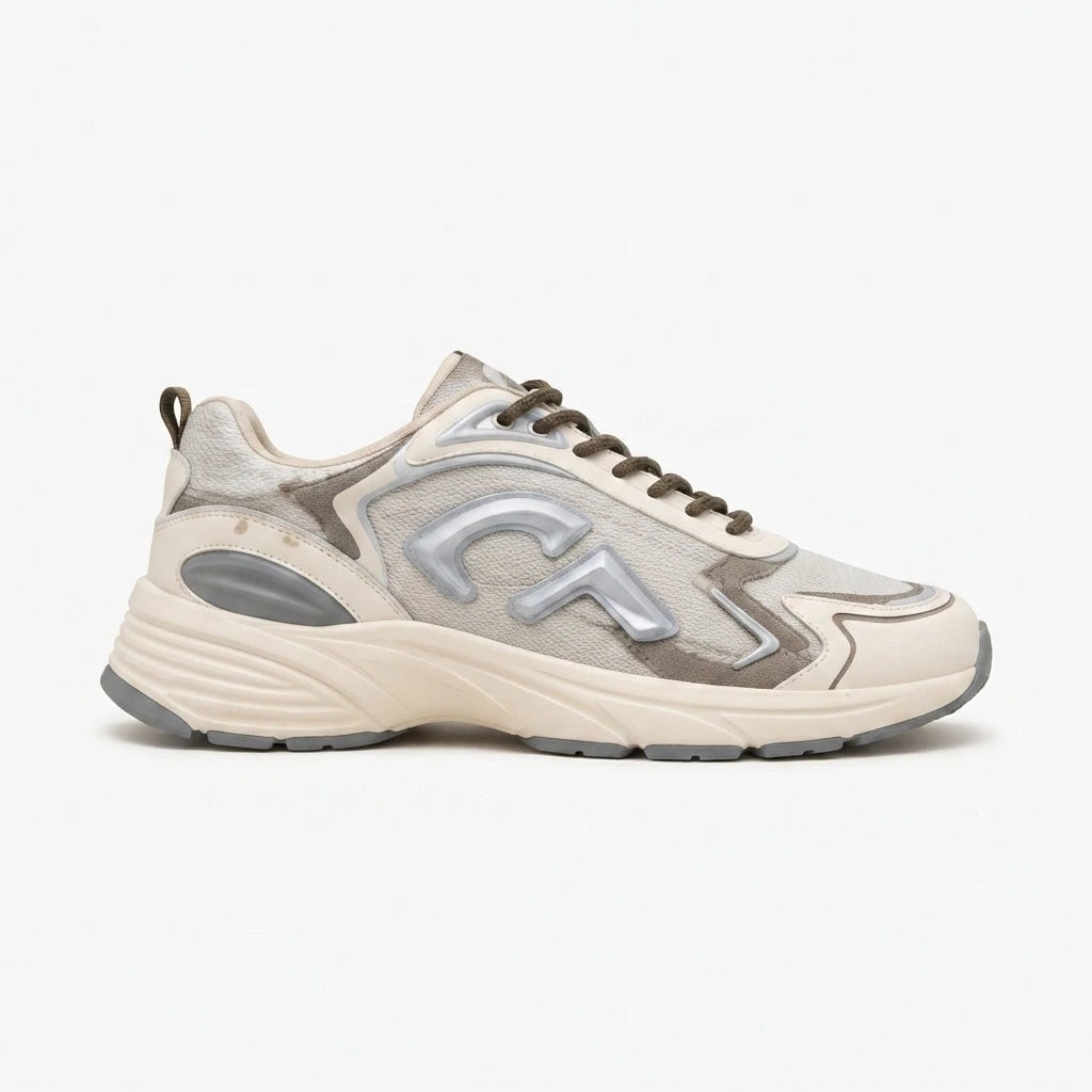 Dior B30 Countdown Tech Sneaker