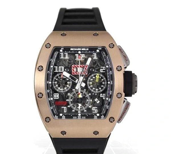 Richard Mille Aj Rg Felipe