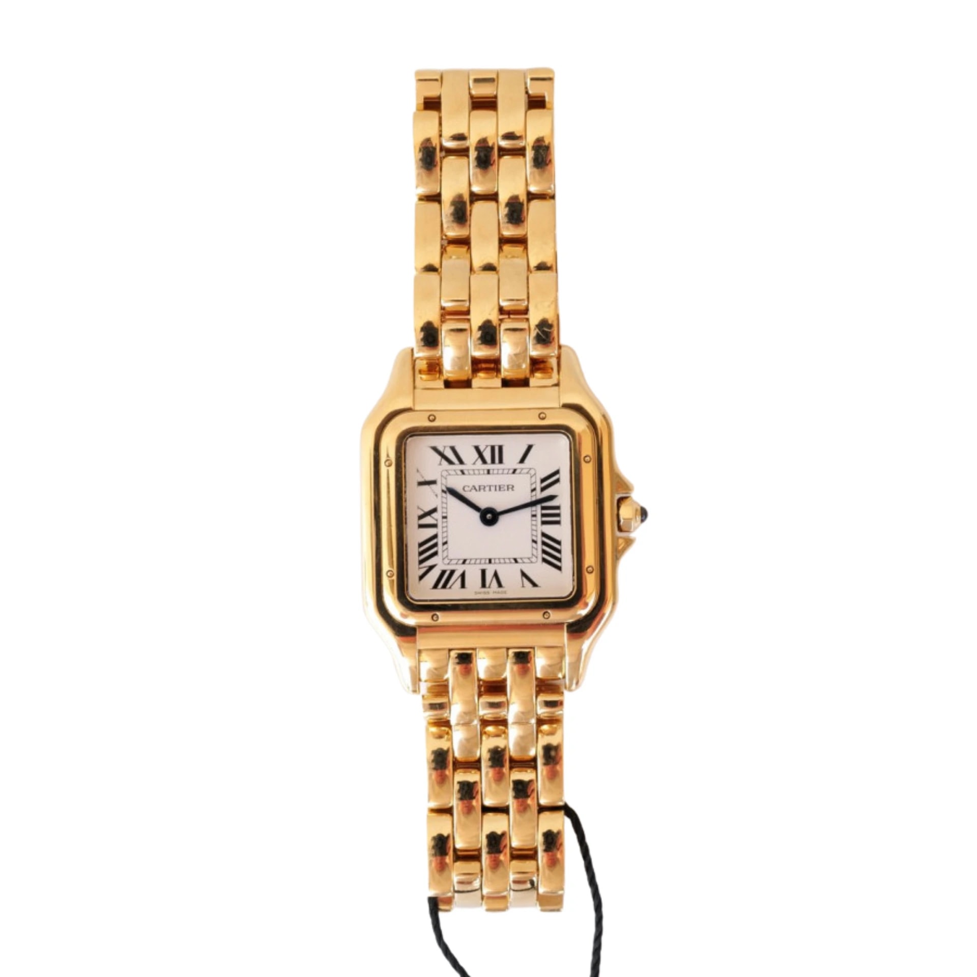 Cartier Panthère Ladies Watch (LW-CAR-008)