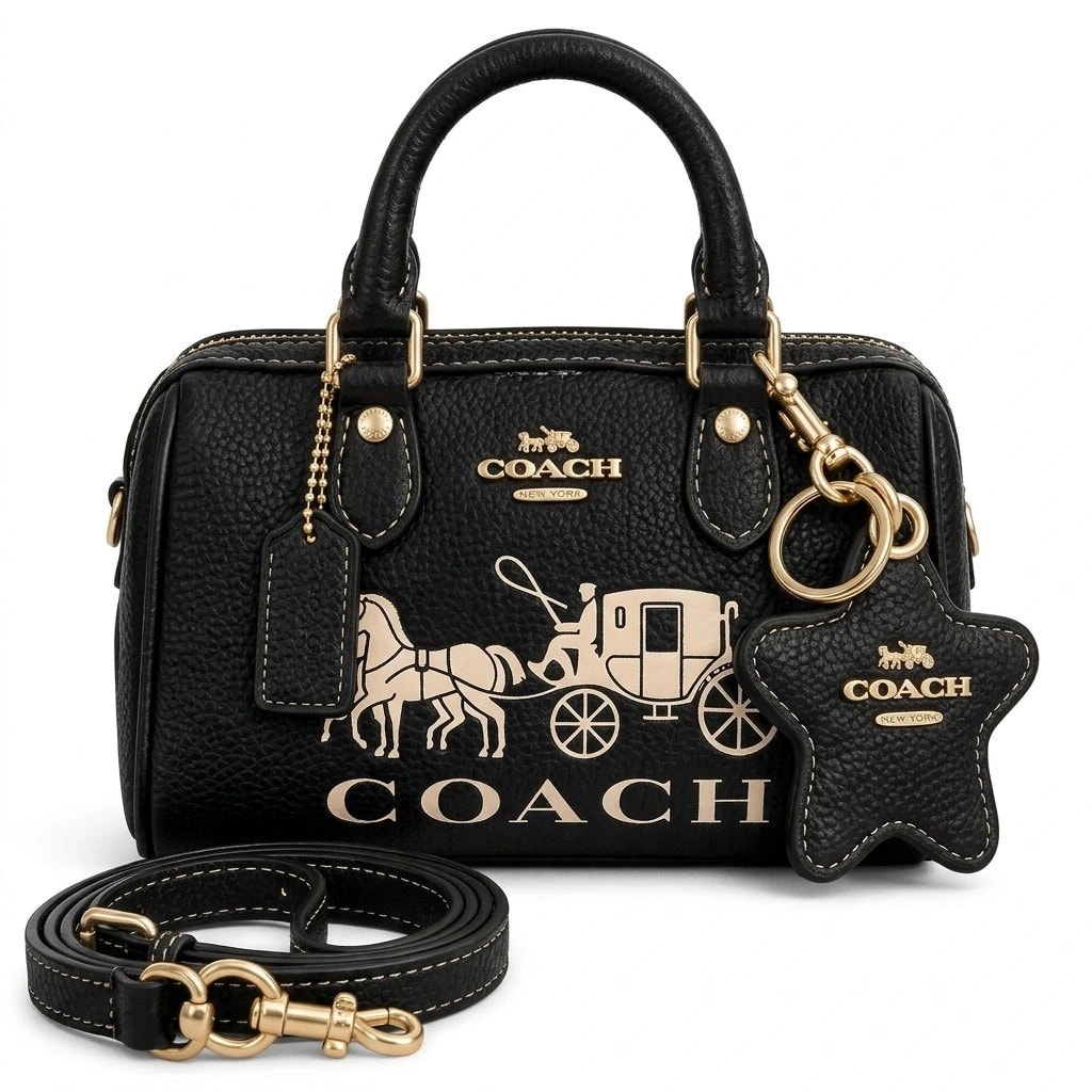 Coach Rowan Bag