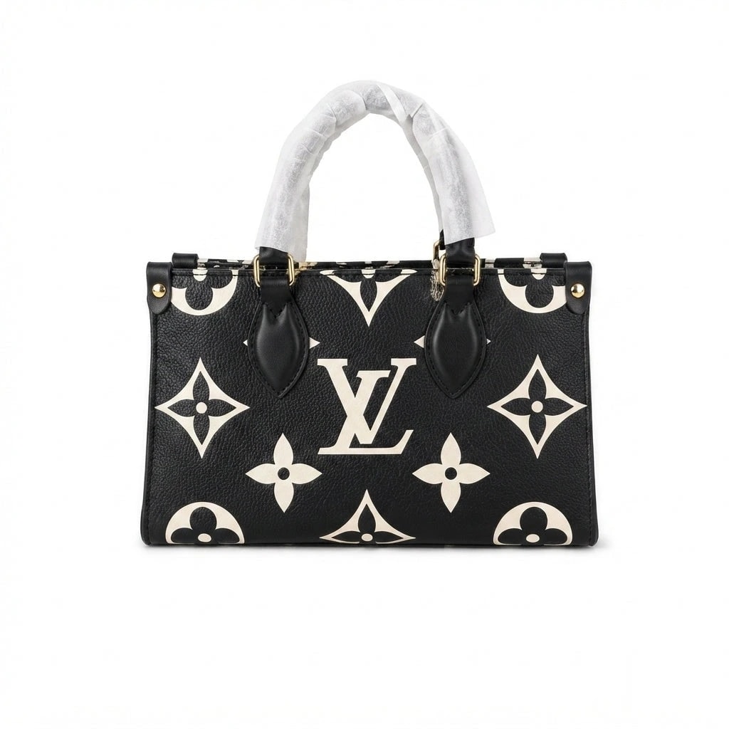 Louis Vuitton OnTheGo PM Tote