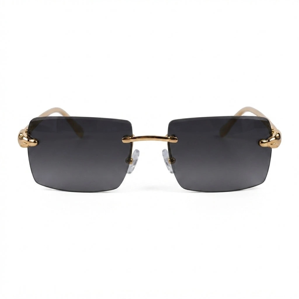 Cartier Sunglasses Panthère CT0430S 001