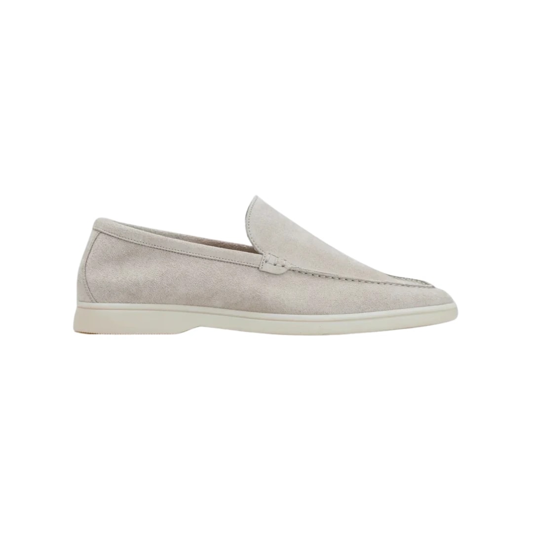 Loro Piana Summer Walk Loafers (SH-LP-029-36)