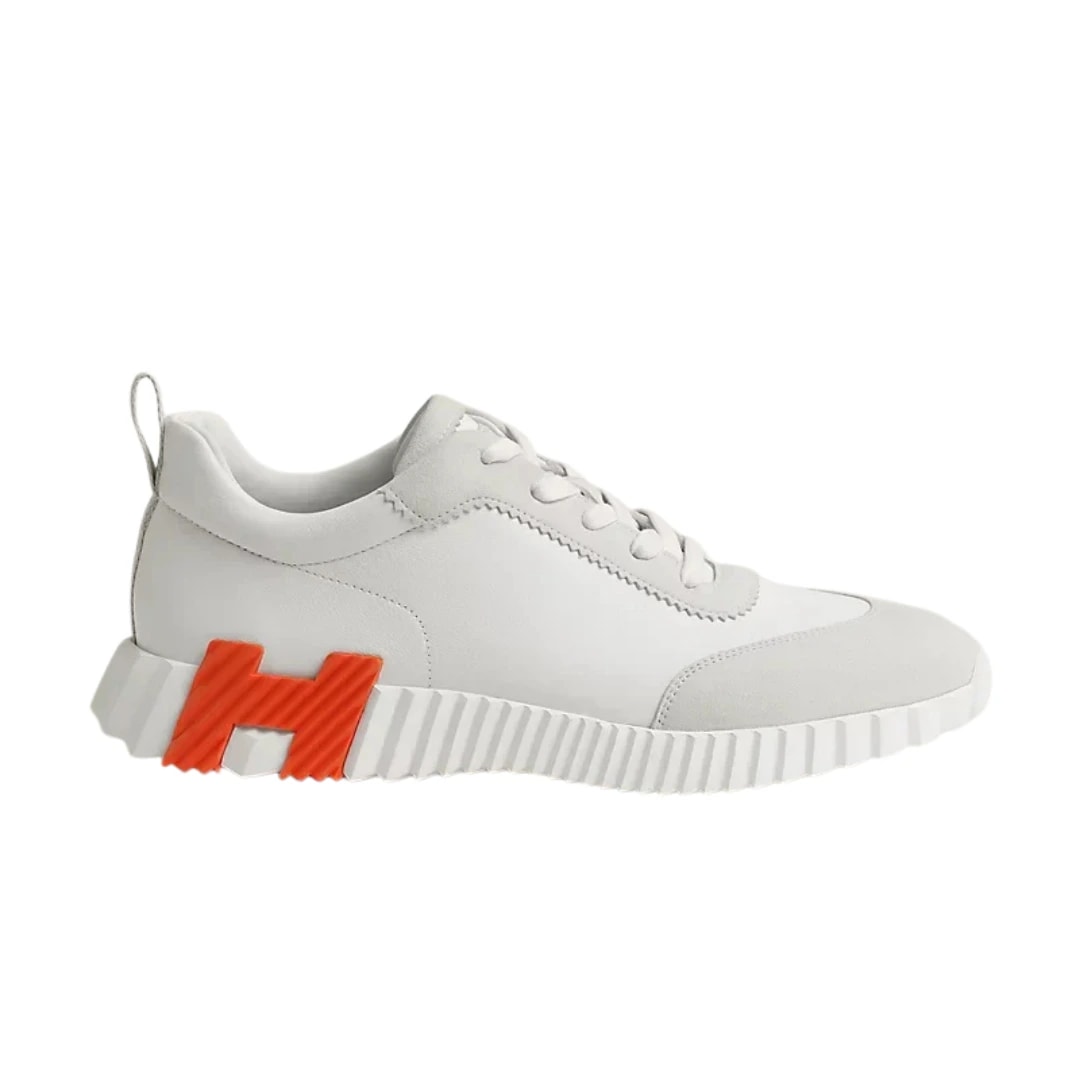 Hermès Footwear | Bouncing Blanc
