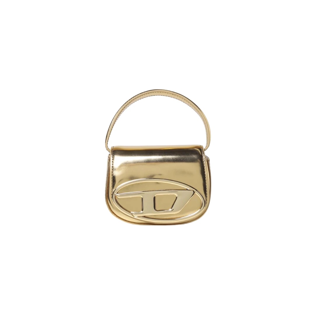 Diesel 1DR Leather Shoulder Bag (BAG-DIE-020)