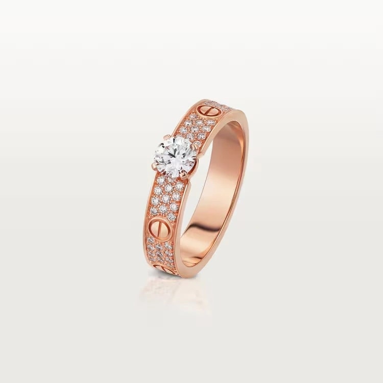 Cartier LOVE Ring (ring06)