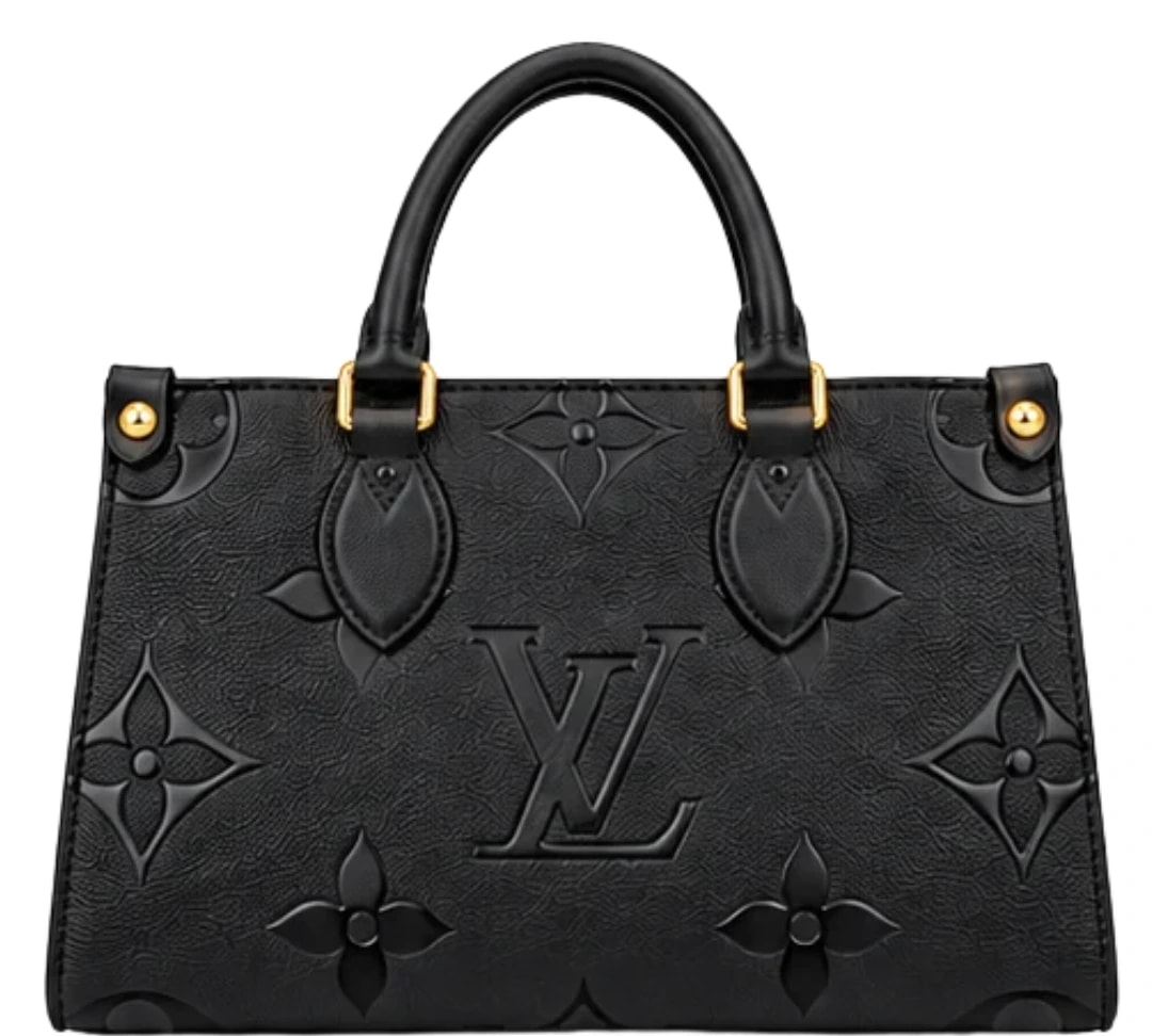 Louis Vuitton OnTheGo PM Bag