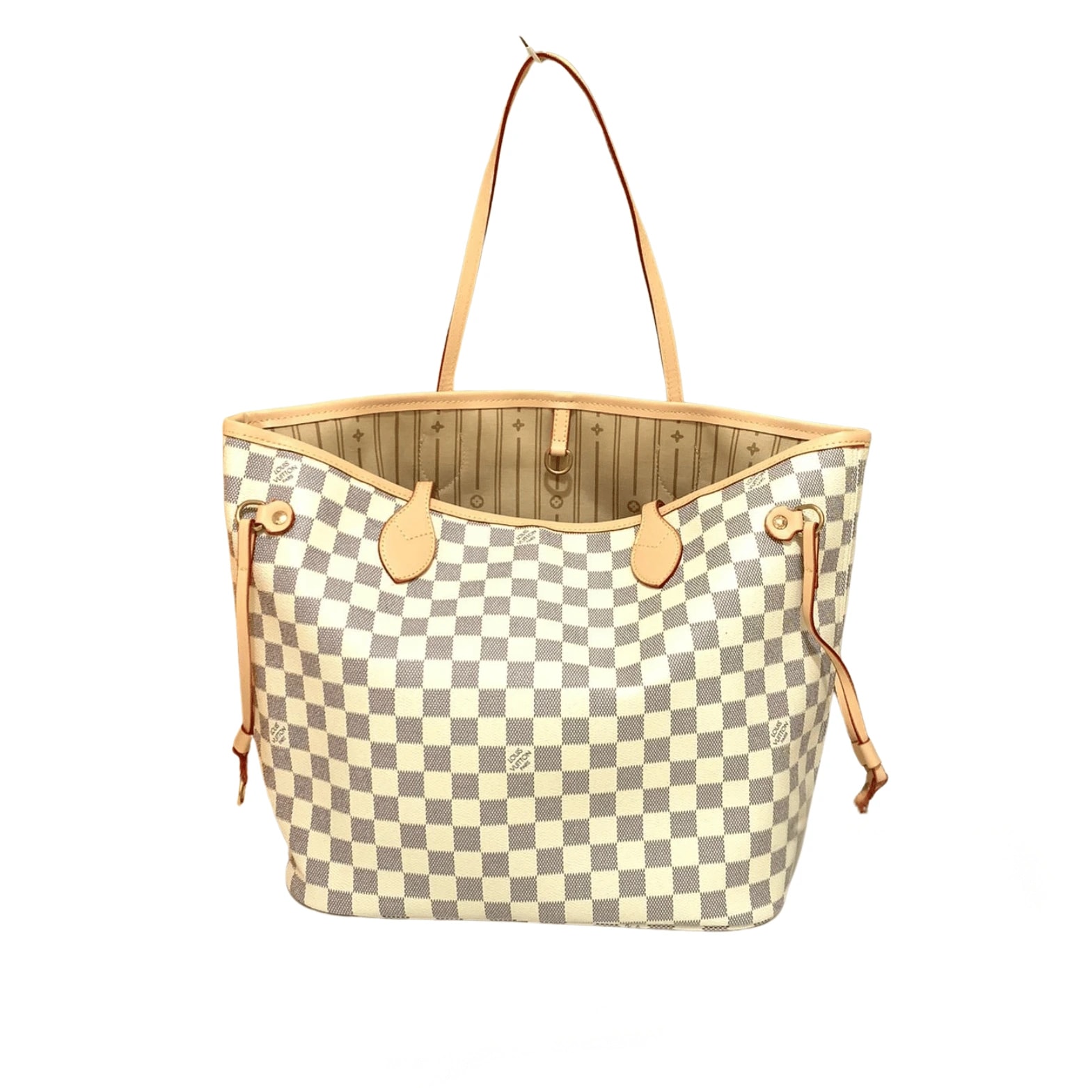 Louis Vuitton Hand-Bag (GEN-0FF1019F)