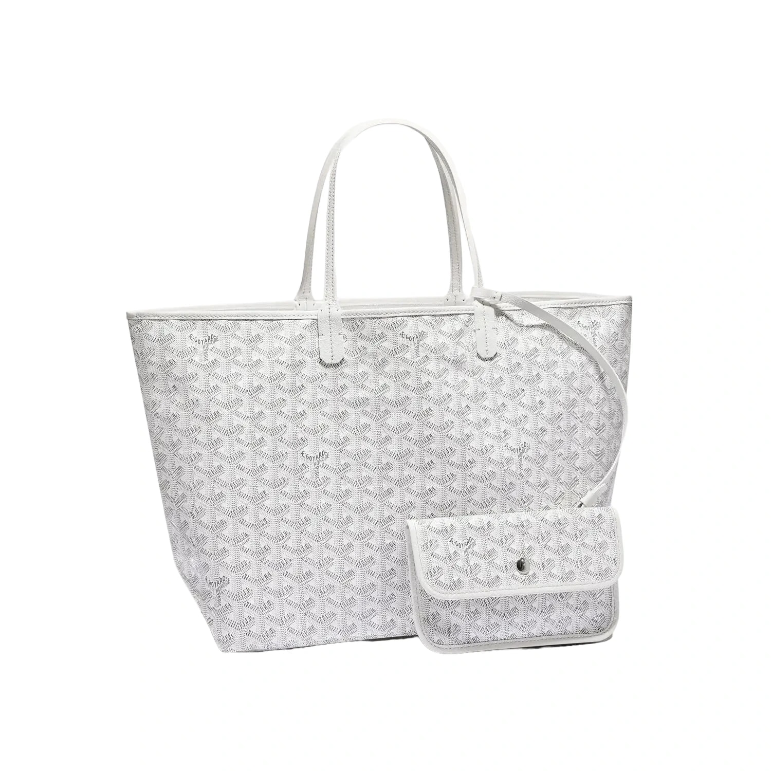 Goyard Saint Louis Tote Bag