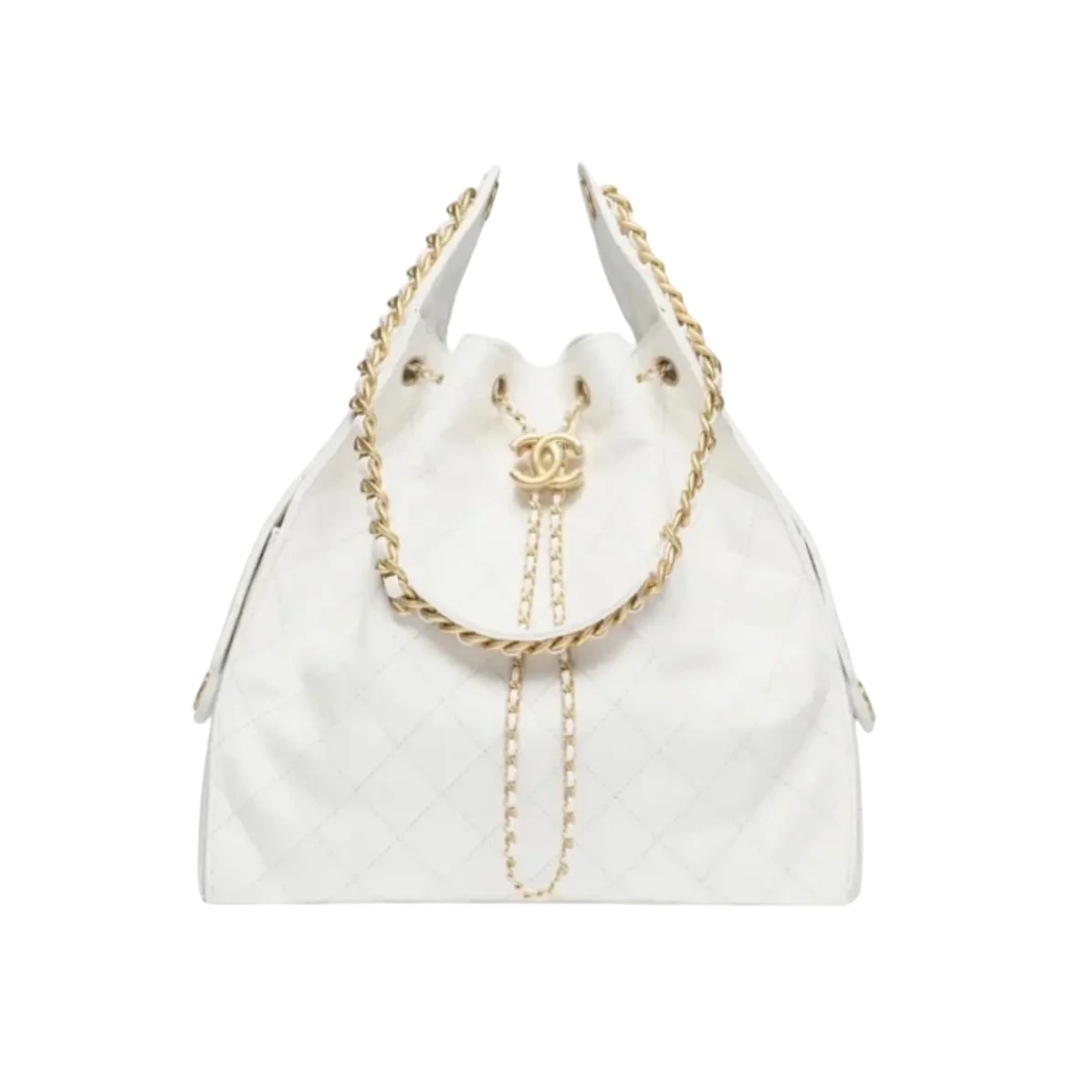 Chanel Hobo 28 Medium