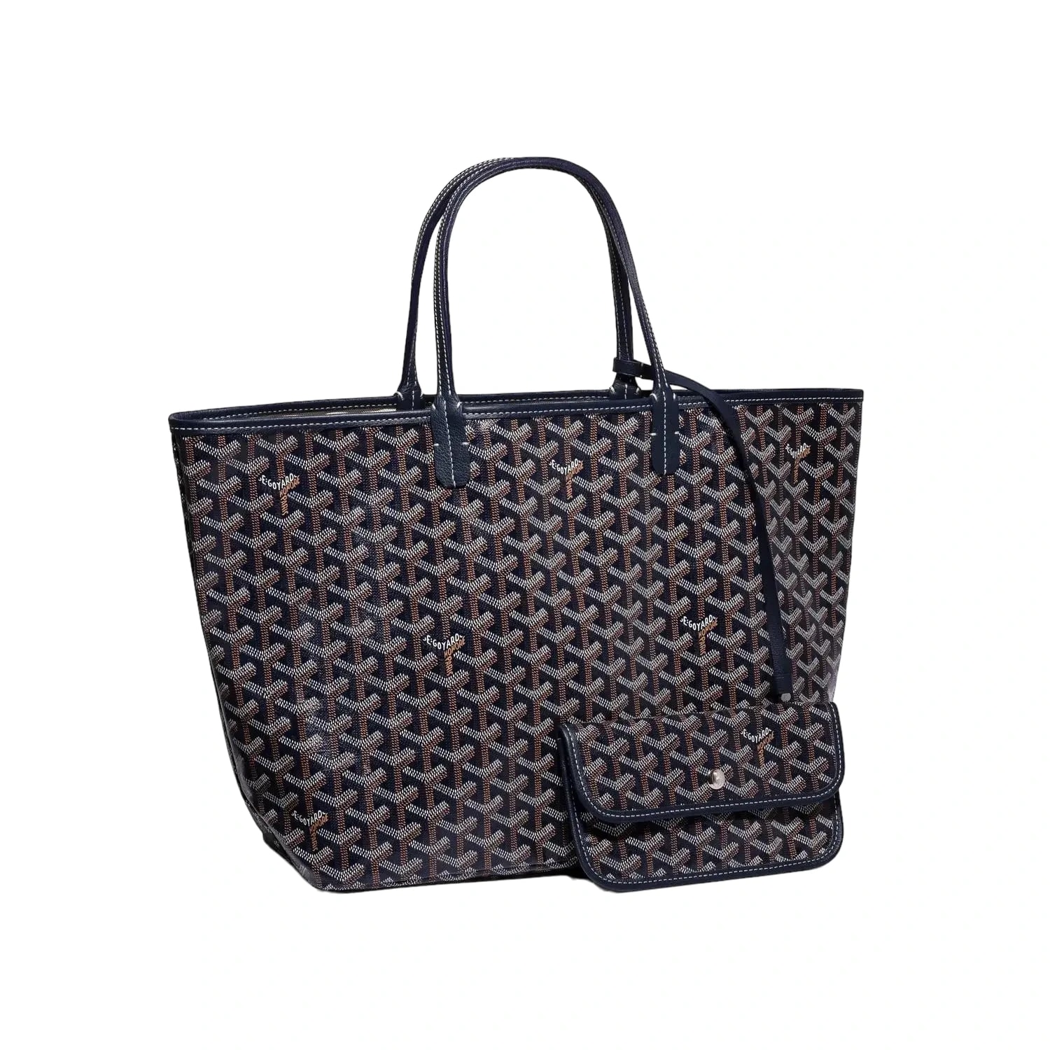 Goyard Saint Louis Tote Bag (GEN-32594BF3)