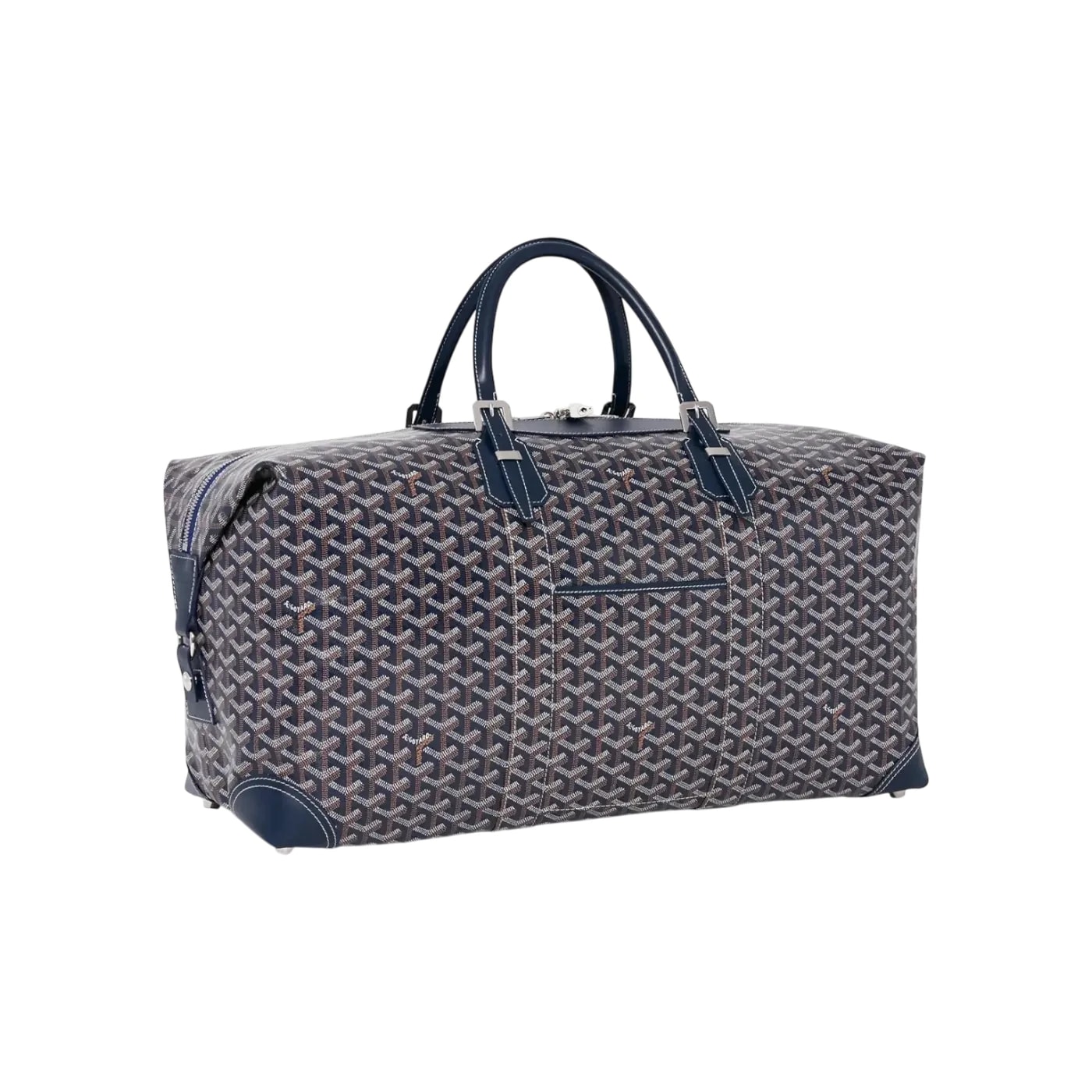 Goyard Bowling 55 Travel Bag (GEN-D92AD198)