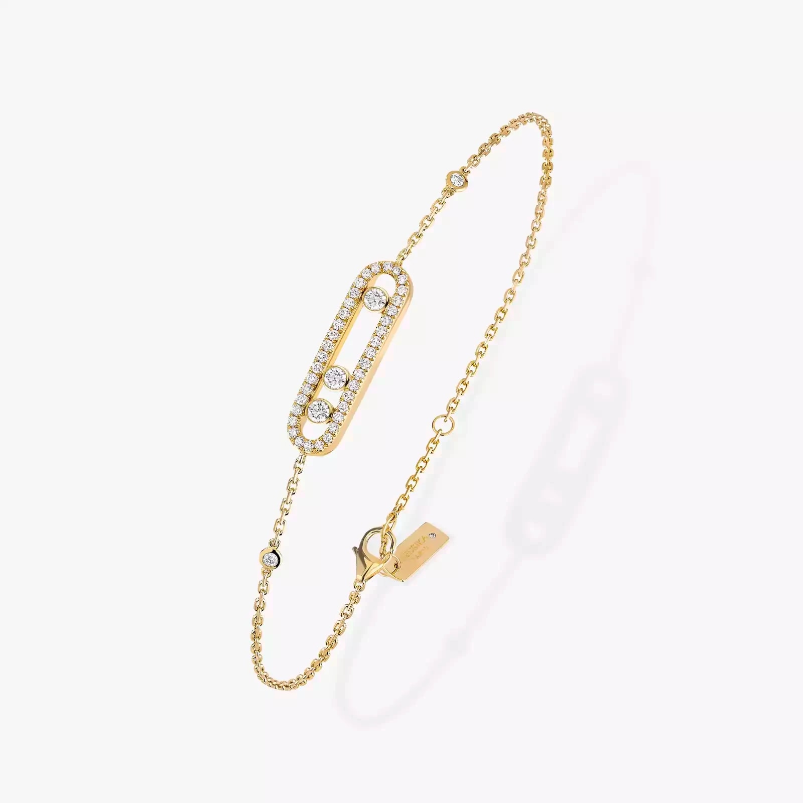 Messika Bracelet (20240809-15)