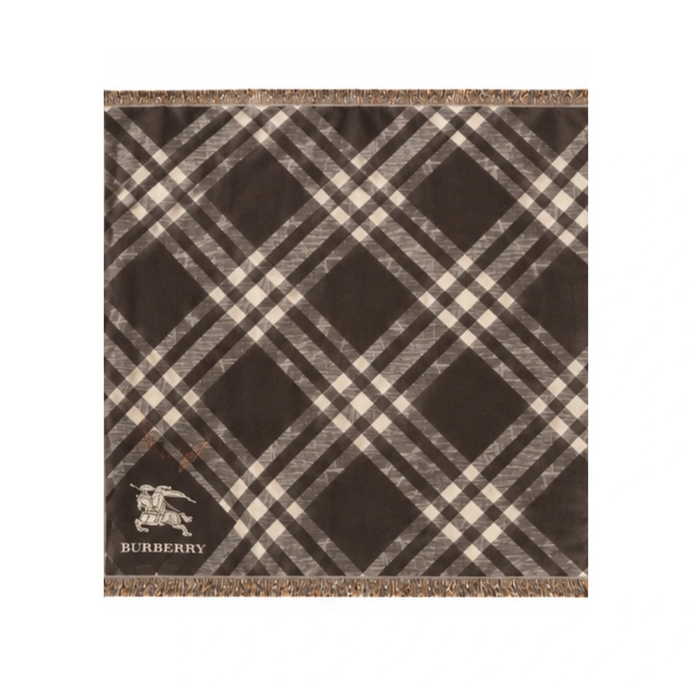 Burberry Vintage Check Scarf