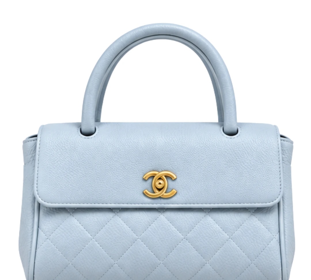 Chanel Urban Shopping Bag (GEN-72EFD1AD)